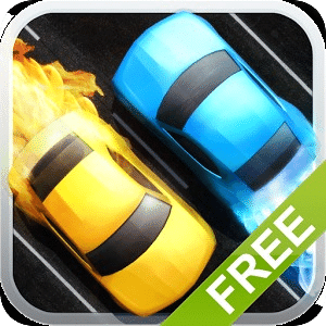 Traffic Blitz Free