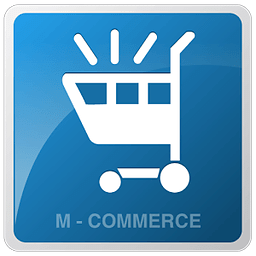 Mobile Commerce Merchant