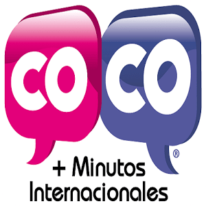 Coco Portatil Dialer