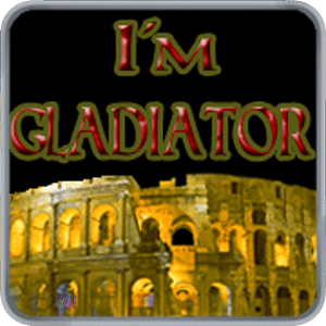 I'm Gladiator