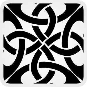 Celtic Tattoo Designs Set 1