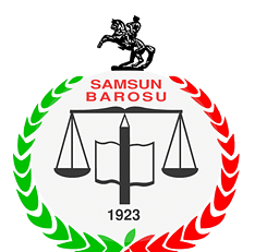 Samsun Barosu-Avukat