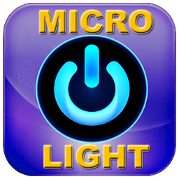 Micro Flashlight