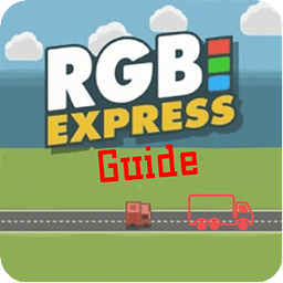 RGB Express - Mini Truck...