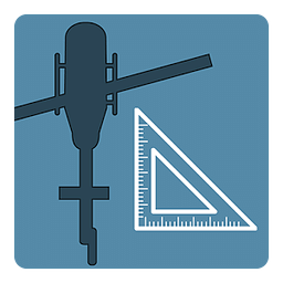 Heli-Pitch Calculator