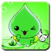 魔力水滴