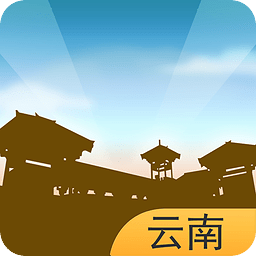 3D丽江