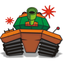 Pixel Tank War