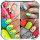 Nail Fashion Ideas