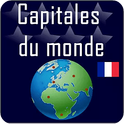 Capitales du monde