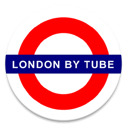 London by Tube