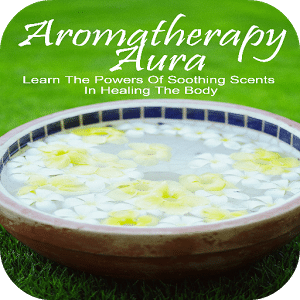 Aromatherapy Aura