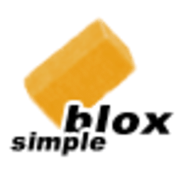 simlpblox_简易翻木块