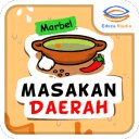 马贝尔的当地美食 Masakan Daerah