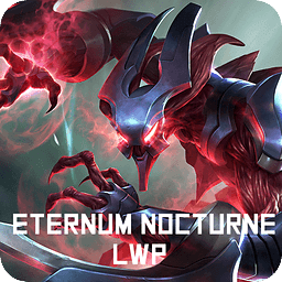 Nocturne League of Legen...