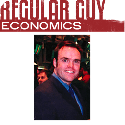 Regular Guy Economics