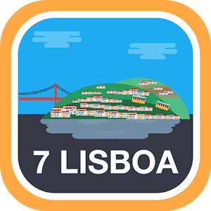 7Lisboa - Lisbon City Guide