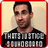 Dom Mazzetti Soundboard