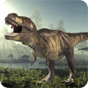 Tyrannosaurus Rex live wallpaper