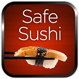 寿司有毒