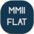 MMII FLAT Icons