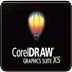 绘制教程 tutorial corel draw x5