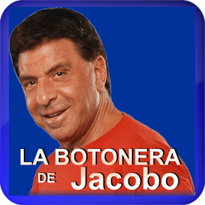 La Botonera de Jacobo