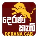 Derana Cab