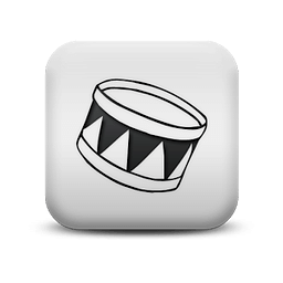 Pocket DrumKit