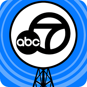 MEGADOPPLER – ABC7 LA WEATHER