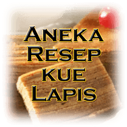 Aneka Resep Kue Lapis Legit