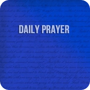 Daily Prayer