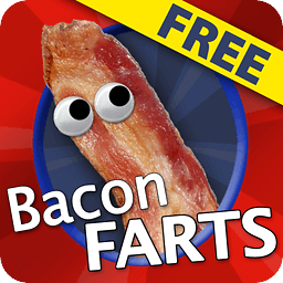 Bacon Farts Free - Fart Sounds