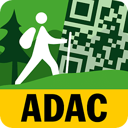 ADAC Wandern Tourscanner