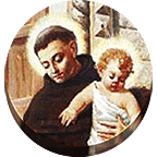 Novena in Honour of St. Anthony