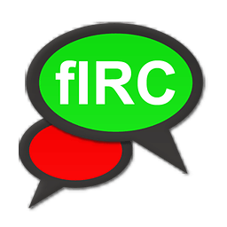 fIRC chat (old version)