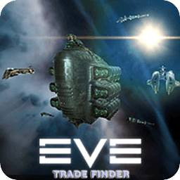 EVE Trade Finder (ETF)
