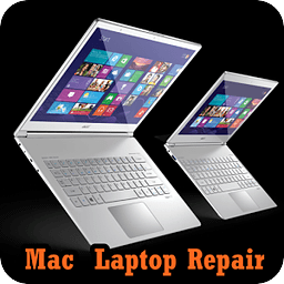 Mac Laptop Repair Wiki