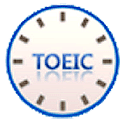 Toeic Timer(Clock)