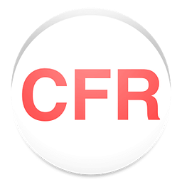 CF Report