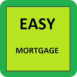 Easy Mortgage Calculator