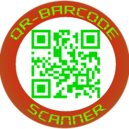 QR - Barcode Scanner