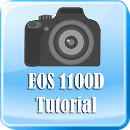 Canom E0S 1100D Tutorial