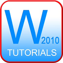 Tutorials Word 2010 Free