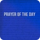 Prayer of The Day