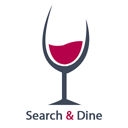 Search &amp; Dine