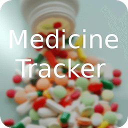 Medicine Tracker 2