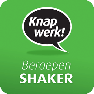 Beroepen Shaker