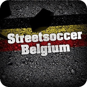 Streetsoccer Belgium