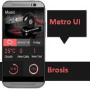 Metro UI